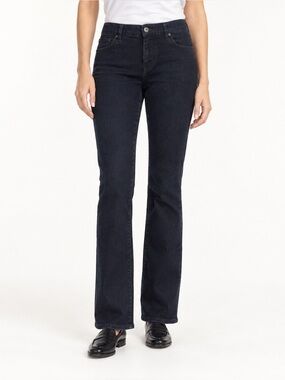 Kate Spade straight cut Jeans size 29
